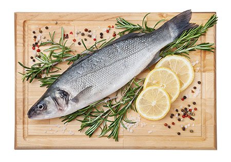 Peixaria Combate