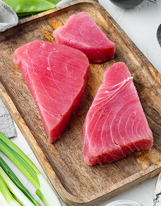 Atum - Peixaria Combate Campinas