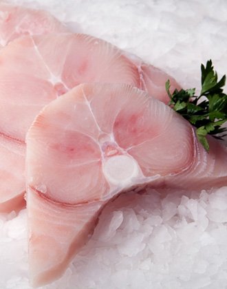 Cação - Peixaria Combate Campinas
