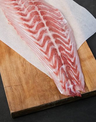 Corvina - Peixaria Combate Campinas