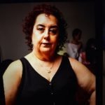 Elenita LucyPeixaria Combate | 
