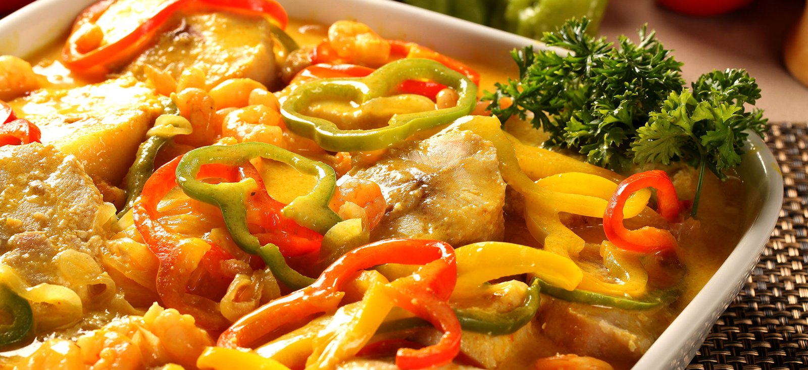 Peixaria Combate - Mercado Municipal de Campinas