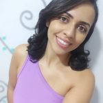 Jaqueline BronzePeixaria Combate | 