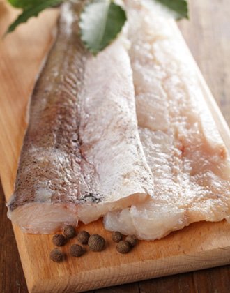 Merluza - Peixaria Combate Campinas