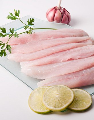 Pescado - Peixaria Combate Campinas