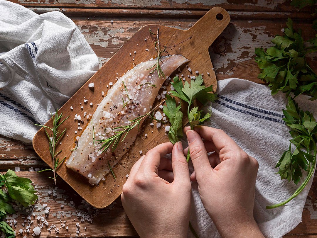 Mmelhor textura e sabor | Peixaria Combate