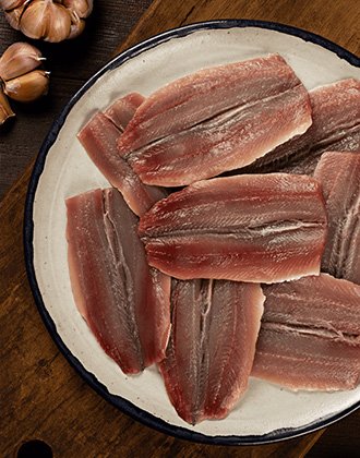 Sardinha - Peixaria Combate Campinas