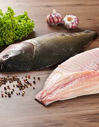 Tambaqui - Peixaria Combate Campinas